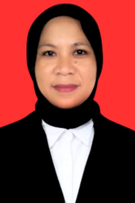 Foto Siti Ma Mony, S.Pd